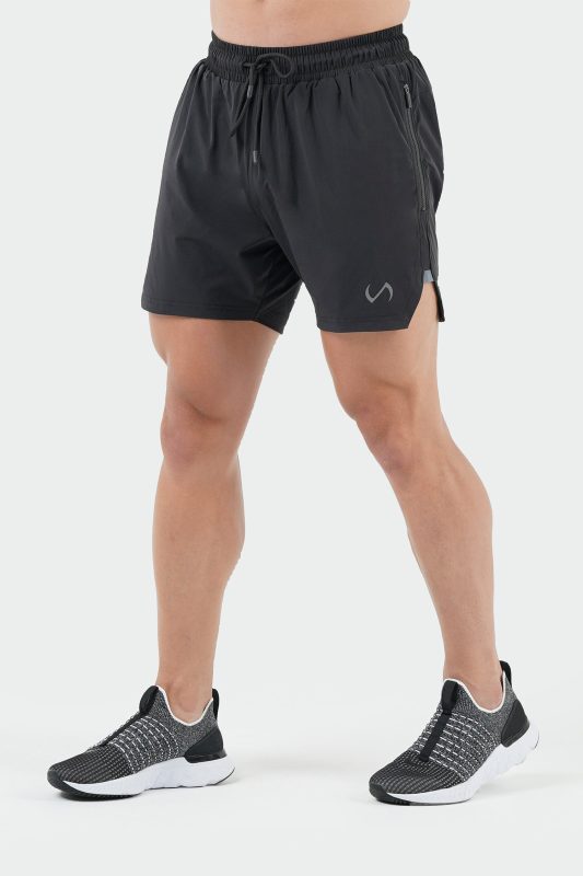 5 inseam shorts