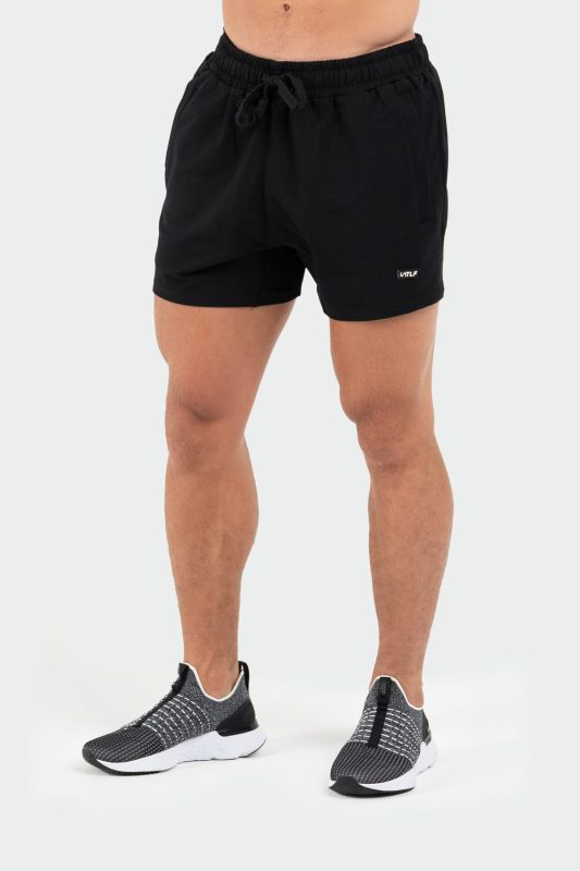 5 inseam shorts