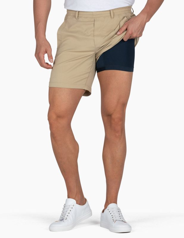 birddog shorts