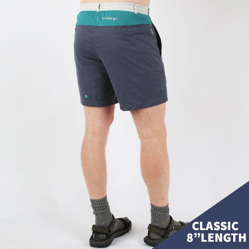 birddog shorts