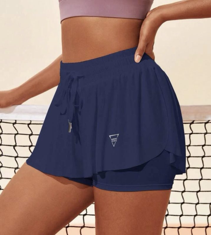 butterfly shorts