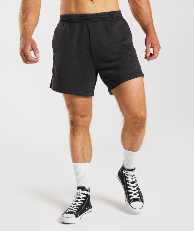 men's athletic shorts