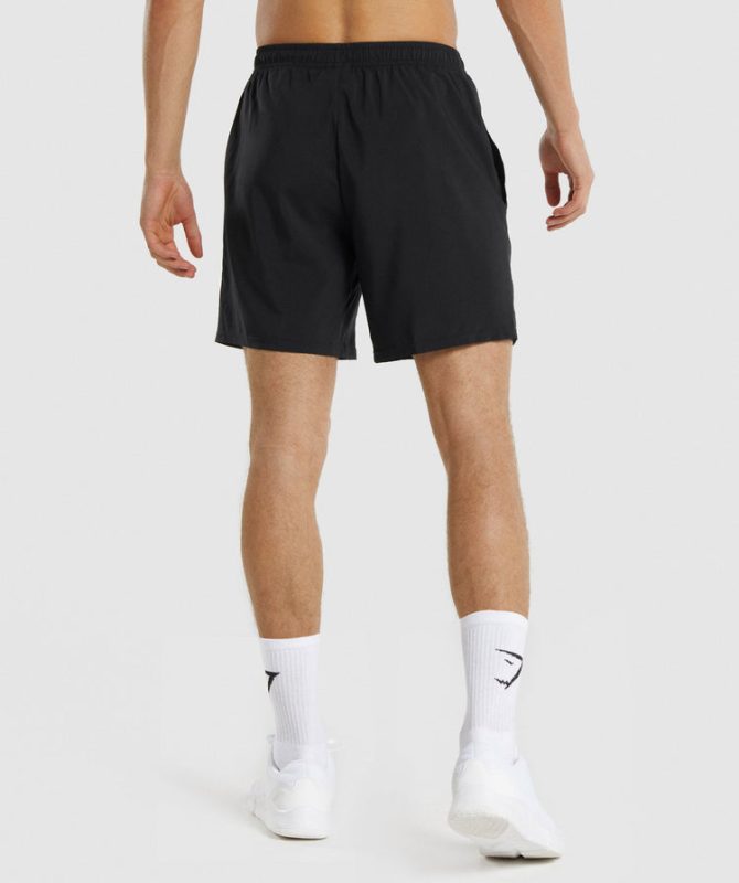 Mens Black Shorts - Find Your Perfect Pair of Shorts at ...