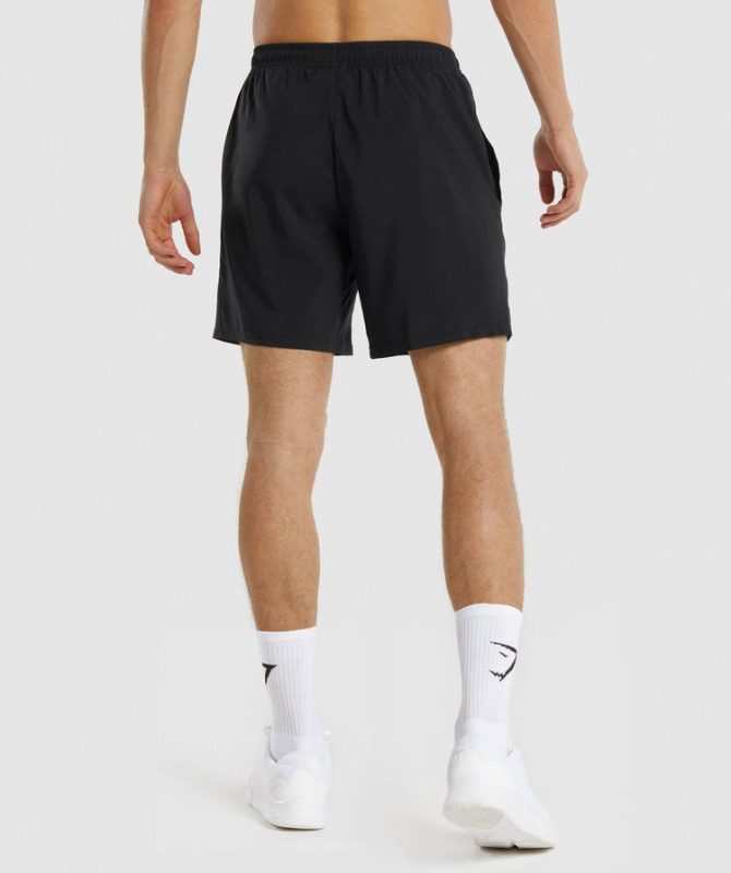 Mens Black Shorts Find Your Perfect Pair of Shorts at