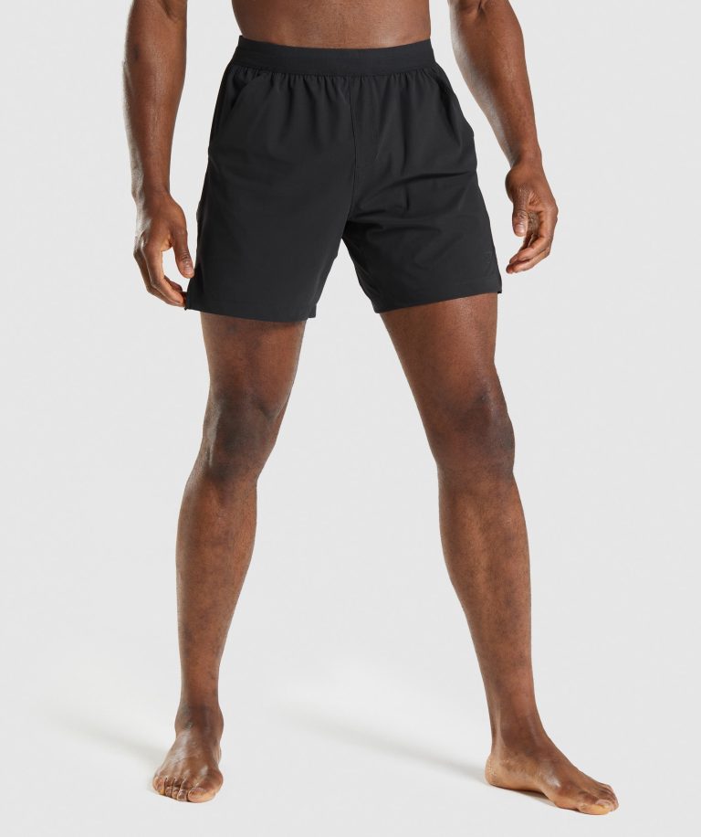 Mens Black Shorts Find Your Perfect Pair of Shorts at