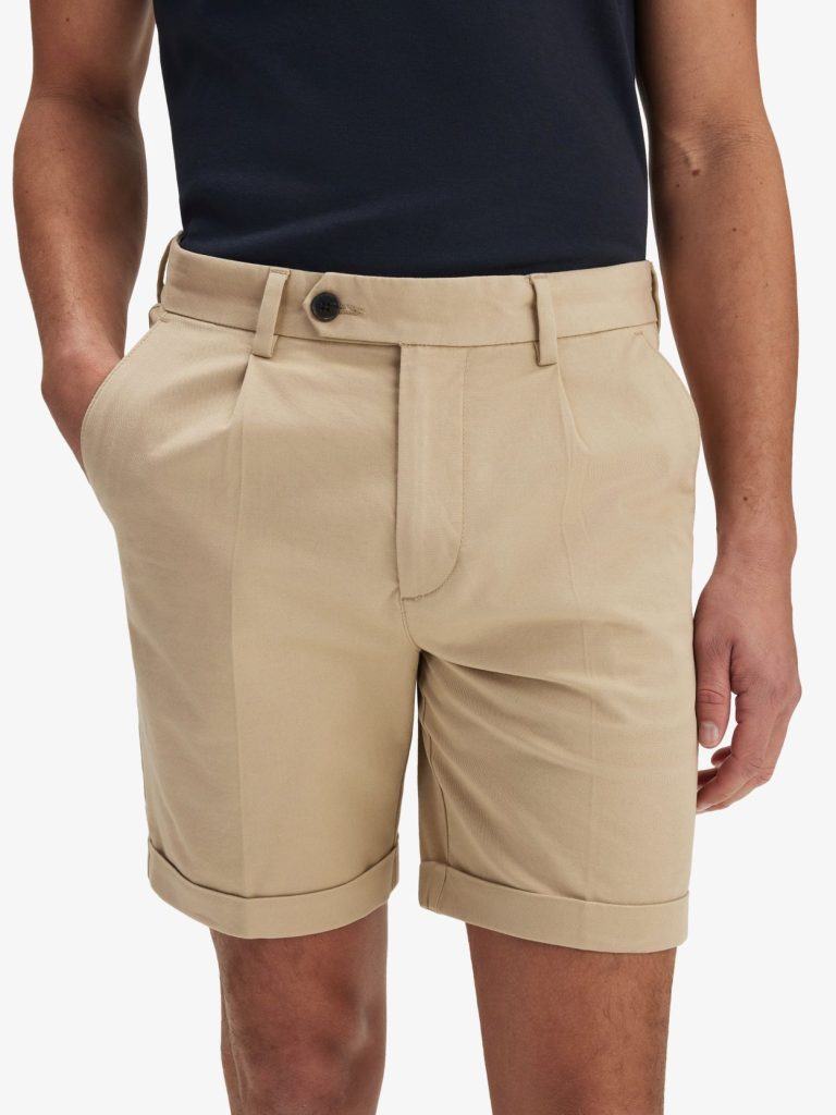 mens chino shorts