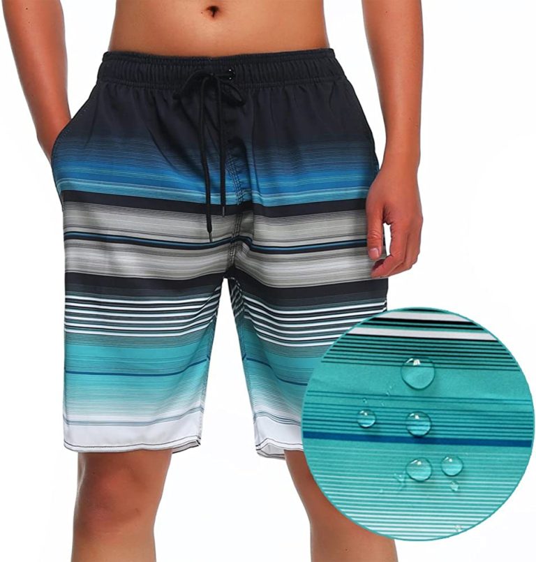 swim suit for men