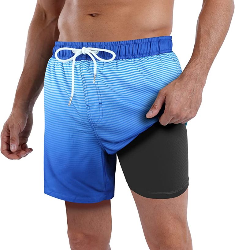 swim suit for men